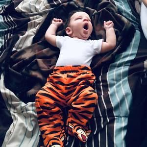 Meet your Posher, Deyon